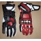 Super Speejak Motorcycle Leather Gloves
